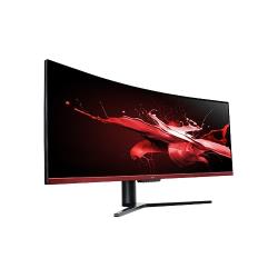 43.5" Монитор Acer Nitro EI431CRPbmiiipx, 3840x1200, 120 Гц, *VA