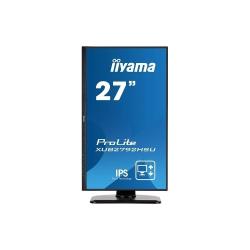 27" Монитор Iiyama ProLite XUB2792HSU-B1, 1920x1080, 75 Гц, IPS