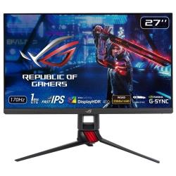 27" Монитор ASUS ROG Strix XG279Q, 2560x1440, 400 Гц, IPS