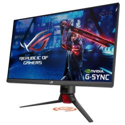 27" Монитор ASUS ROG Strix XG279Q, 2560x1440, 400 Гц, IPS