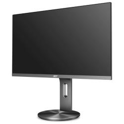 27" Монитор AOC U2790PQU, 3840x2160, 60 Гц, IPS