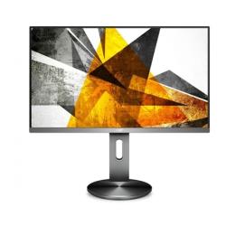 27" Монитор AOC U2790PQU, 3840x2160, 60 Гц, IPS