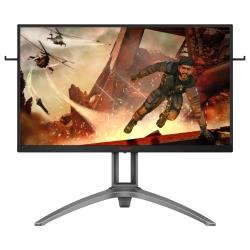 27" Монитор AOC AGON AG273QX, 2560x1440, 165 Гц, *VA