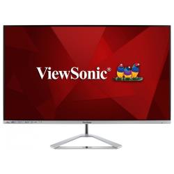 31.5" Монитор Viewsonic VX3276-4K-MHD, 3840x2160, 75 Гц, *VA