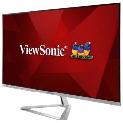 31.5" Монитор Viewsonic VX3276-4K-MHD, 3840x2160, 75 Гц, *VA