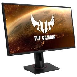 27" Монитор ASUS TUF Gaming VG27BQ, 2560x1440, 165 Гц, TN