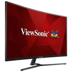 31.5" Монитор Viewsonic VX3258-2KPC-MHD, 2560x1440, 144 Гц, *VA