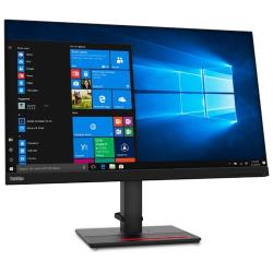 27" Монитор Lenovo ThinkVision T27Q-20, 2560x1440, 60 Гц, IPS