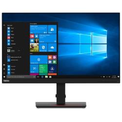 27" Монитор Lenovo ThinkVision T27Q-20, 2560x1440, 60 Гц, IPS