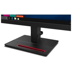 27" Монитор Lenovo ThinkVision T27h-20, 2560x1440, 60 Гц, IPS