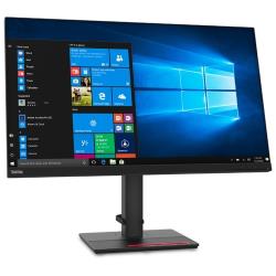 31.5" Монитор Lenovo ThinkVision T32h-20, 2560x1440, 60 Гц, IPS