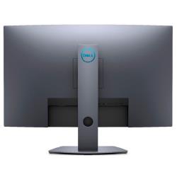 31.5" Монитор DELL S3220DGF, 2560x1440, 165 Гц, *VA