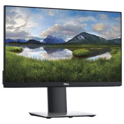 27" Монитор DELL P2720DC, 2560x1440, 75 Гц, IPS