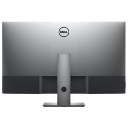 42.51" Монитор DELL U4320Q, 3840x2160, 60 Гц, IPS, черный / серый