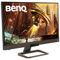 27" Монитор BenQ EX2780Q, 2560x1440, 144 Гц, IPS