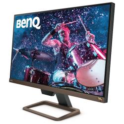 27" Монитор BenQ EW2780U, 3840x2160, 60 Гц, IPS