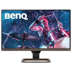 27" Монитор BenQ EW2780U, 3840x2160, 60 Гц, IPS