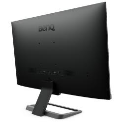 Монитор Benq 27" EW2780 Black-Metallic Grey