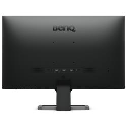 Монитор Benq 27" EW2780 Black-Metallic Grey
