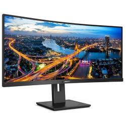 34" Монитор Philips 345B1C, 3440x1440, 100 Гц, *VA