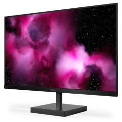 Монитор 27" Philips 276C8 / 00 Black