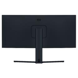 34" Монитор Xiaomi Mi Curved Gaming Monitor 34, 3440x1440, 144 Гц, *VA