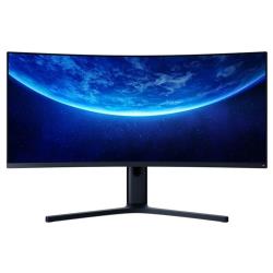 34" Монитор Xiaomi Mi Curved Gaming Monitor 34, 3440x1440, 144 Гц, *VA