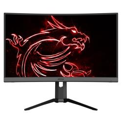 27" Монитор MSI Optix MAG272CQR, 2560x1440, 165 Гц, *VA