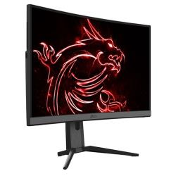 27" Монитор MSI Optix MAG272CQR, 2560x1440, 165 Гц, *VA