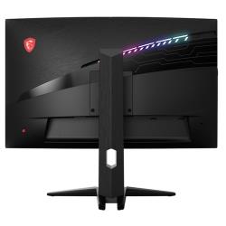 27" Монитор MSI Optix MAG272CQR, 2560x1440, 165 Гц, *VA