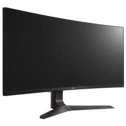 34" Монитор LG 34GL750-B, 2560x1080, 144 Гц, IPS