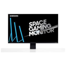 32" Монитор Samsung S32R750QEI, 2560x1440, 144 Гц, *VA