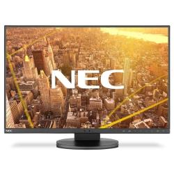 24" Монитор NEC MultiSync EA245WMI-2, 1920x1200, 75 Гц, AH-IPS