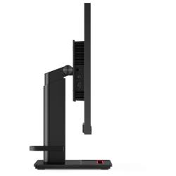 23.8" Монитор Lenovo ThinkVision P24h-20, 2560x1440, 60 Гц, IPS