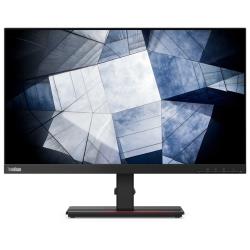 23.8" Монитор Lenovo ThinkVision P24h-20, 2560x1440, 60 Гц, IPS