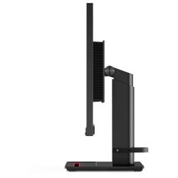 23.8" Монитор Lenovo ThinkVision P24h-20, 2560x1440, 60 Гц, IPS