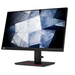 23.8" Монитор Lenovo ThinkVision P24h-20, 2560x1440, 60 Гц, IPS