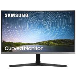 32" Монитор Samsung C32R500FHI, 1920x1080, 75 Гц, *VA