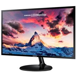 27" Монитор Samsung S27F354FHI, 1920x1080, 60 Гц, PLS, черный