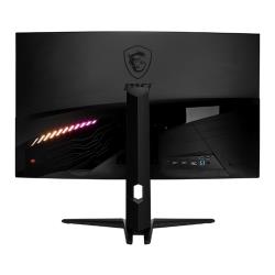 31.5" Монитор MSI Optix MAG321CURV, 3840x2160, 60 Гц, *VA