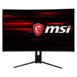 31.5" Монитор MSI Optix MAG321CURV, 3840x2160, 60 Гц, *VA