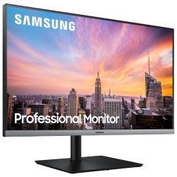 27" Монитор Samsung S27R650FDI, 1920x1080, 75 Гц, IPS