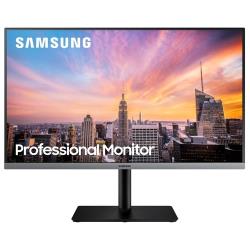 27" Монитор Samsung S27R650FDI, 1920x1080, 75 Гц, IPS