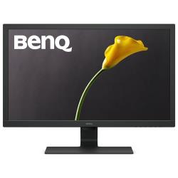 27" Монитор BenQ GL2780, 1920x1080, 75 Гц, TN, черный