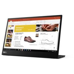 14" Монитор Lenovo ThinkVision M14, 1920x1080, 60 Гц, IPS