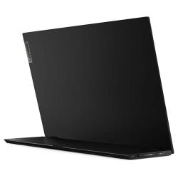 14" Монитор Lenovo ThinkVision M14, 1920x1080, 60 Гц, IPS