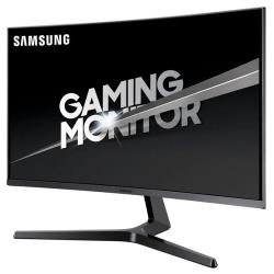 31.5" Монитор Samsung C32JG54QQI, 2560x1440, 144 Гц, *VA