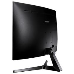 26.9" Монитор Samsung C27JG54QQI, 2560x1440, 144 Гц, *VA