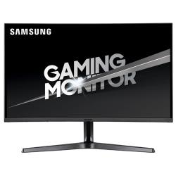 26.9" Монитор Samsung C27JG54QQI, 2560x1440, 144 Гц, *VA