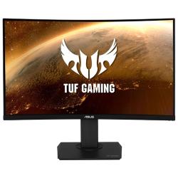 31.5" Монитор ASUS TUF Gaming VG32VQ, 2560x1440, 144 Гц, *VA